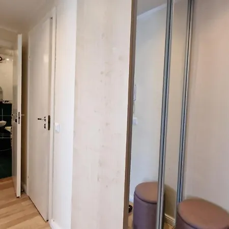 Close To Old Town Cosy Flat Tallinn