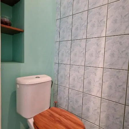 Close To Old Town Cosy Flat Apartman Tallinn