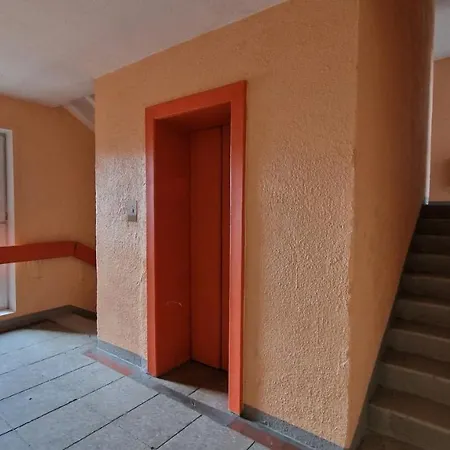 Apartman Close To Old Town Cosy Flat *