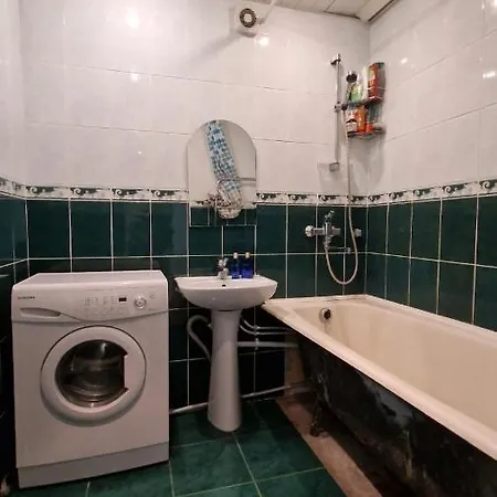 Close To Old Town Cosy Flat Apartman Tallinn