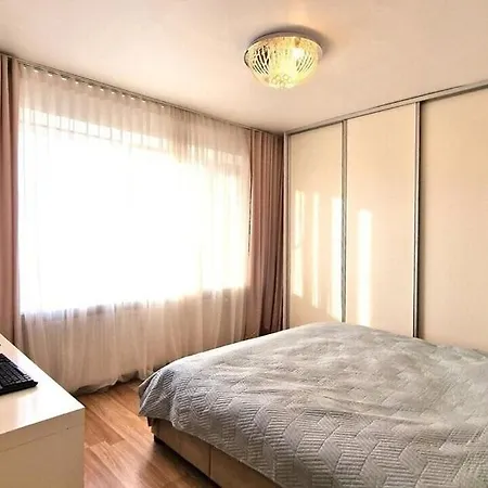 Apartman Close To Old Town Cosy Flat *